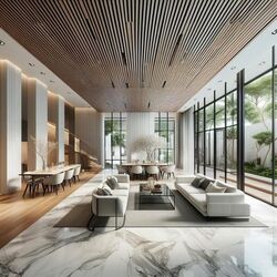 HARBOUR RESIDENCES (D5), Terrace #519989451